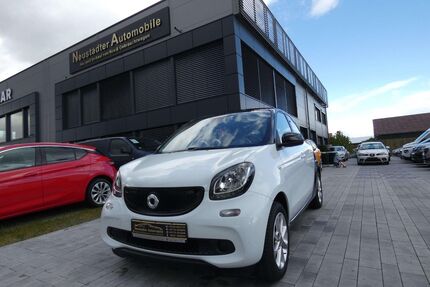 Smart ForFour 100.000 km 6.999 &euro; Neustadt an der Weinstraße 67433