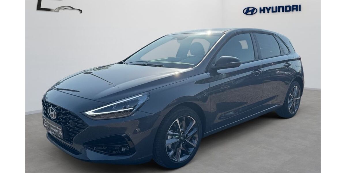 Hyundai i30 2.020 km 24.990 &euro; Pirmasens 66954