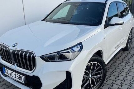BMW X1 10.903 km 51.199 € Kaiserslautern 67663