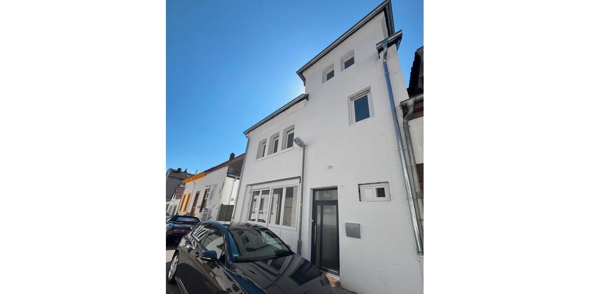 Maisonettenwohnung Kaiserslautern - 4 Zimmer, 80 m&sup2;, 980&euro; | Angebot:26269184