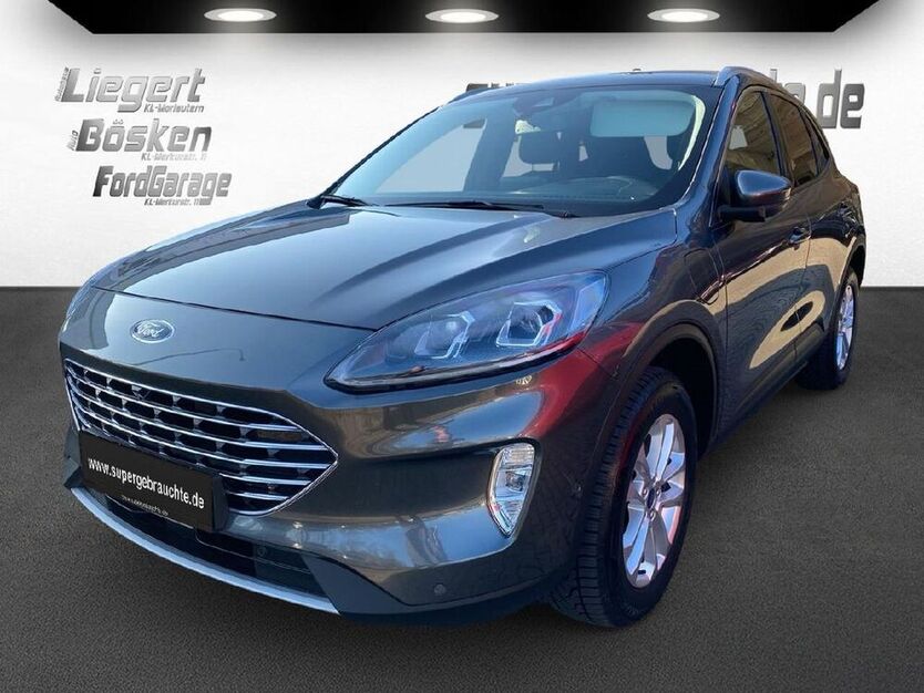 Kuga