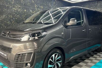 Citroen SpaceTourer 143.300 km 28.499 &euro; Enkenbach-Alsenborn 67677