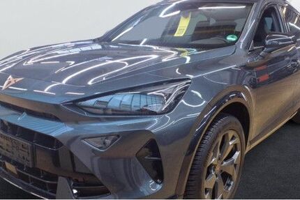 Cupra Formentor 26.767 km 33.900 &euro; Kaiserslautern 67657