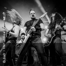Sad - Tribute to Metallica Kaiserslautern