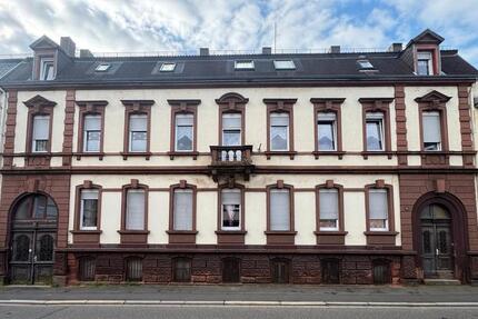 Haus Pirmasens Niedersimten - 15 Zimmer, 499 m&sup2;, 699.000&euro; | Angebot:26764945
