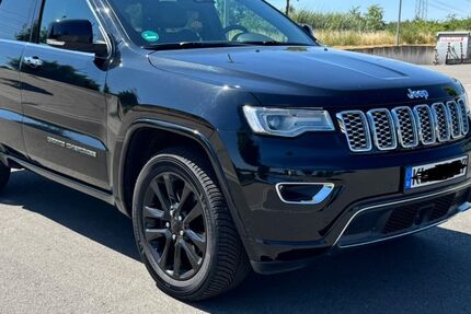 Jeep Grand Cherokee 107.770 km 25.990 &euro; Weilerbach 67685