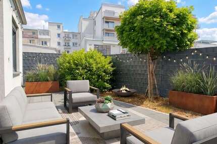 Wohnung Kaiserslautern Betzenberg - 3 Zimmer, 88 m&sup2;, 325.000&euro; | Angebot:25483935