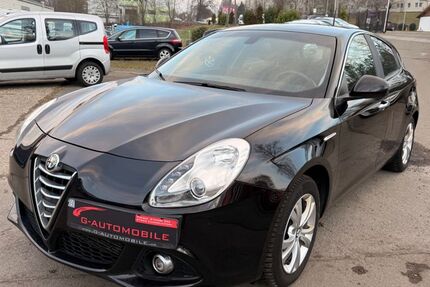 Alfa Romeo Giulietta 176.069 km 5.500 &euro; Kaiserslautern 67663