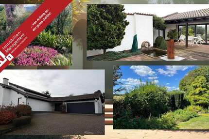 Haus zum Kaufen in Kaiserslautern Morlautern 1.290.000 € 347 m² 9 zimmer