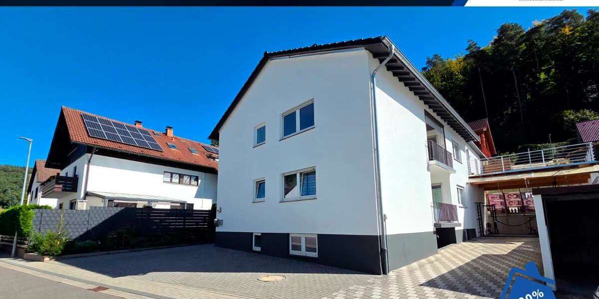 Einfamilienhaus KL- Hohenecken Hohenecken - 17 Zimmer, 369 m&sup2;, 649.000&euro; | Angebot:26368223