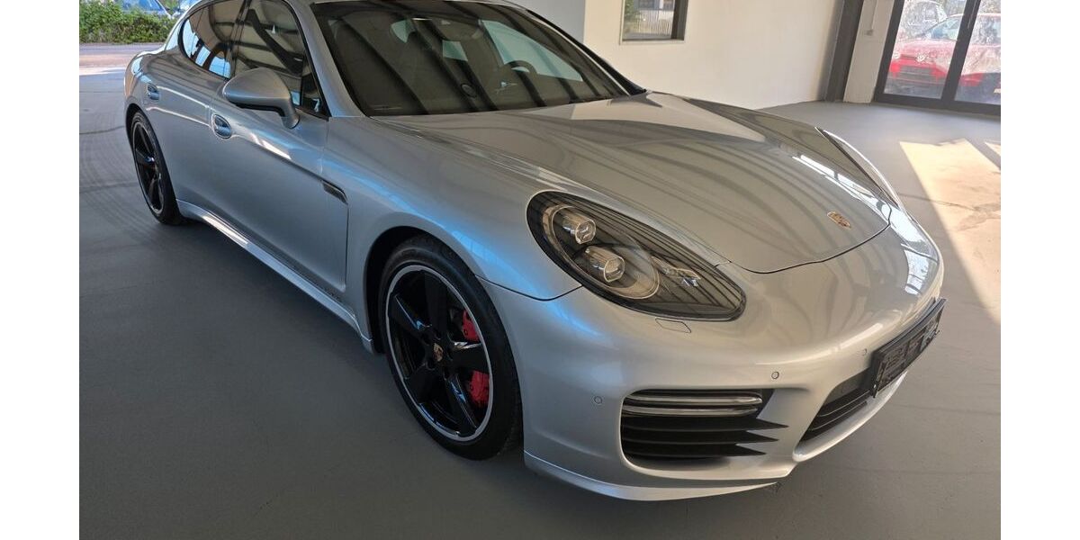 Porsche Panamera 87.852 km 45.850 &euro; Lachen-Speyerdorf 67435