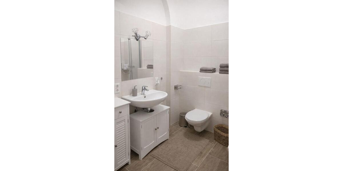 Etagenwohnung Hinterweidenthal - 2 Zimmer, 48 m&sup2;, 399&euro; | Angebot:25412982