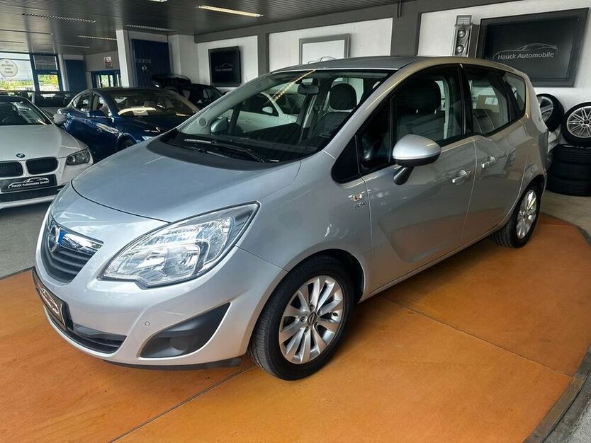 Meriva