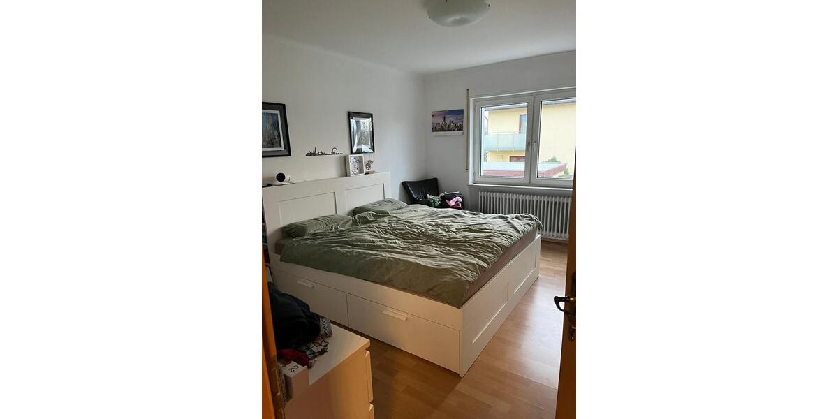 Etagenwohnung Kaiserslautern Engelshof - 3 Zimmer, 75 m&sup2;, 730&euro; | Angebot:26236224