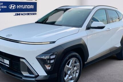 Hyundai KONA 30.622 km 23.980 &euro; Bad Dürkheim 67098