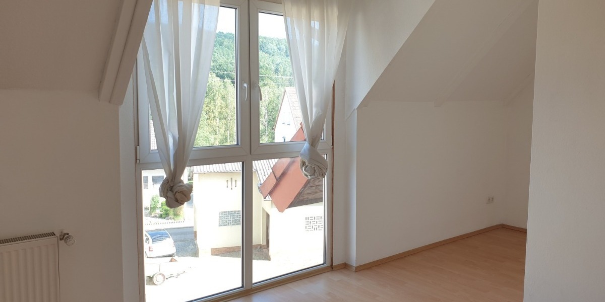Attraktives, vermietetes Reihenendhaus mit Garage und kleinem Grundstück – rentable Kapitalanlage 5 zimmer