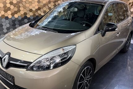Renault Scenic 113.800 km 7.948 &euro; Eisenberg 67304