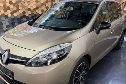 Renault Scenic 113.800 km 8.800 &euro; Eisenberg 67304