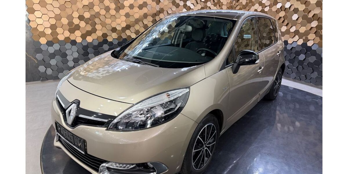 Renault Scenic 113.800 km 8.800 &euro; Eisenberg 67304