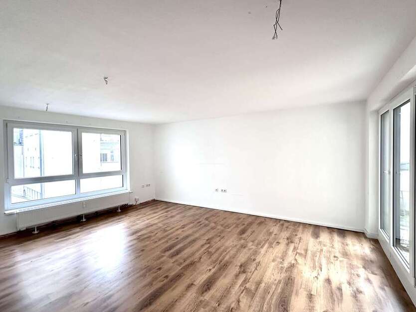Büro in Kaiserslautern 1.220 € 129 m²