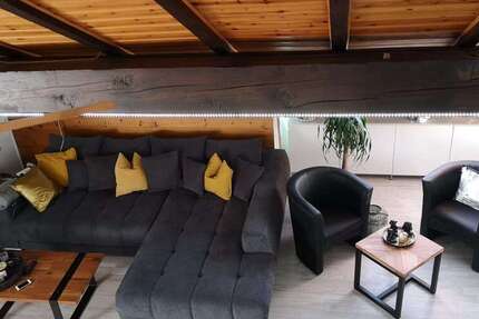 Wohnung zum Mieten in Eisenberg 510 € 56.7 m²