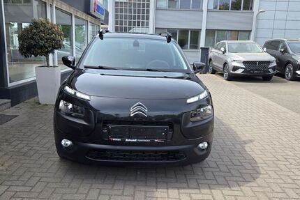 Citroen C4 Cactus 109.855 km 6.900 &euro; Kaiserslautern 67657