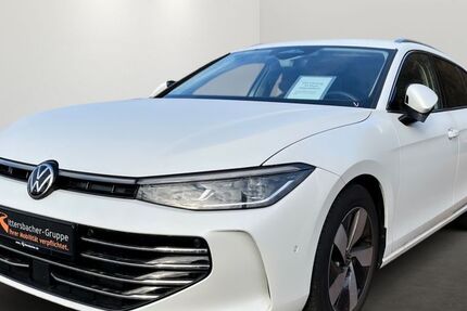 VW Passat Variant 19.824 km 36.970 &euro; Kusel 66869