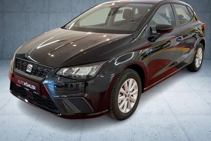 Seat Ibiza 1.190 km 20.990 &euro; Bad Dürkheim 67098