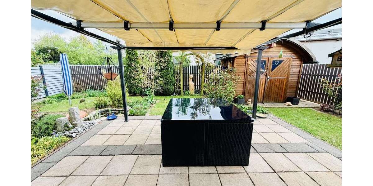 Etagenwohnung Kaiserslautern - 4 Zimmer, 108 m&sup2;, 319.000&euro; | Angebot:26693856