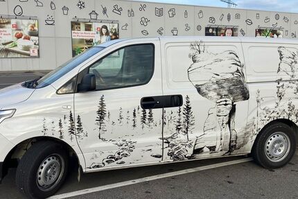 Hyundai H-1 Starex 18.000 km 29.500 € Höheischweiler 66989
