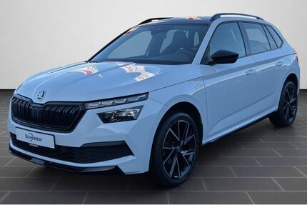 Skoda Kamiq 90.300 km 21.540 &euro; Neustadt a.d. Weinstraße 67433