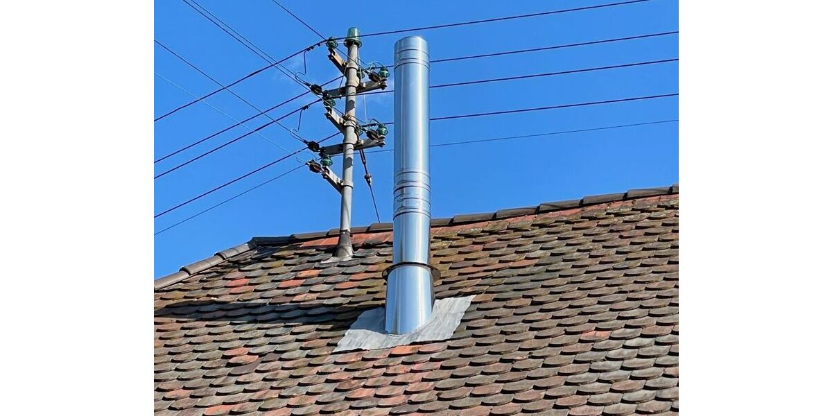 Provisionsfrei* Wunderschöne, komplett renovierte 140qm Altbauwohnung nahe Neustadt mit Garten - 5- Frankeneck | Angebot:25908495