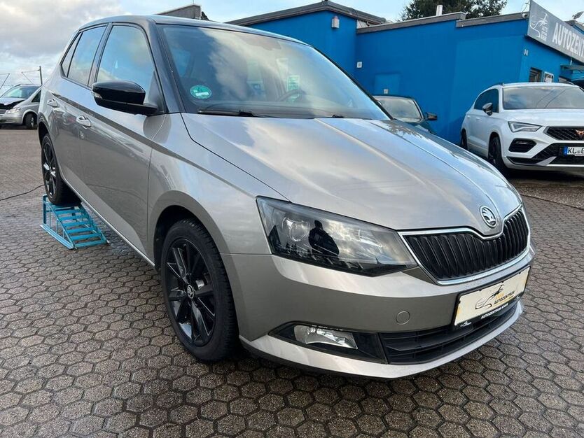 Fabia