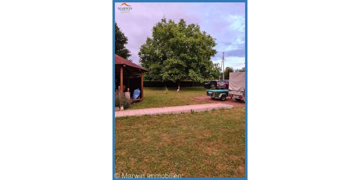 Bungalow Kaiserslautern Innenstadt - 4 Zimmer, 90 m&sup2;, 70.000&euro; | Angebot:25815414