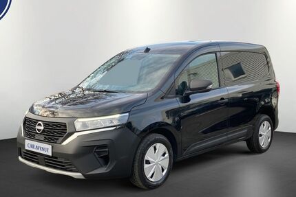 Nissan Townstar 8.601 km 17.985 &euro; Kaiserslautern 67657