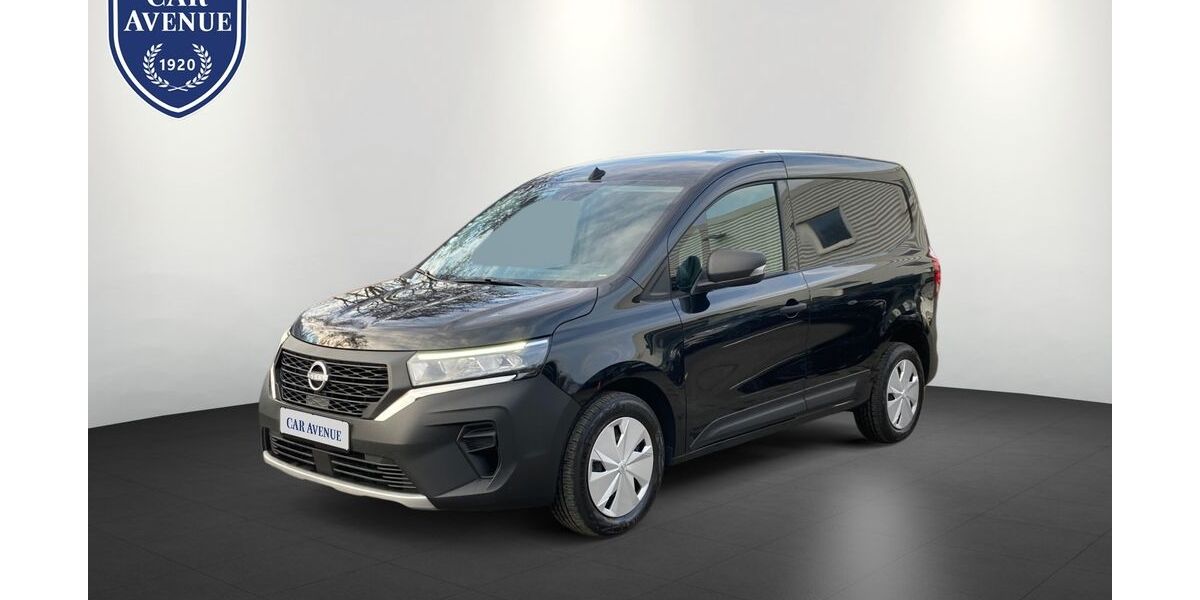 Nissan Townstar 8.601 km 17.985 &euro; Kaiserslautern 67657