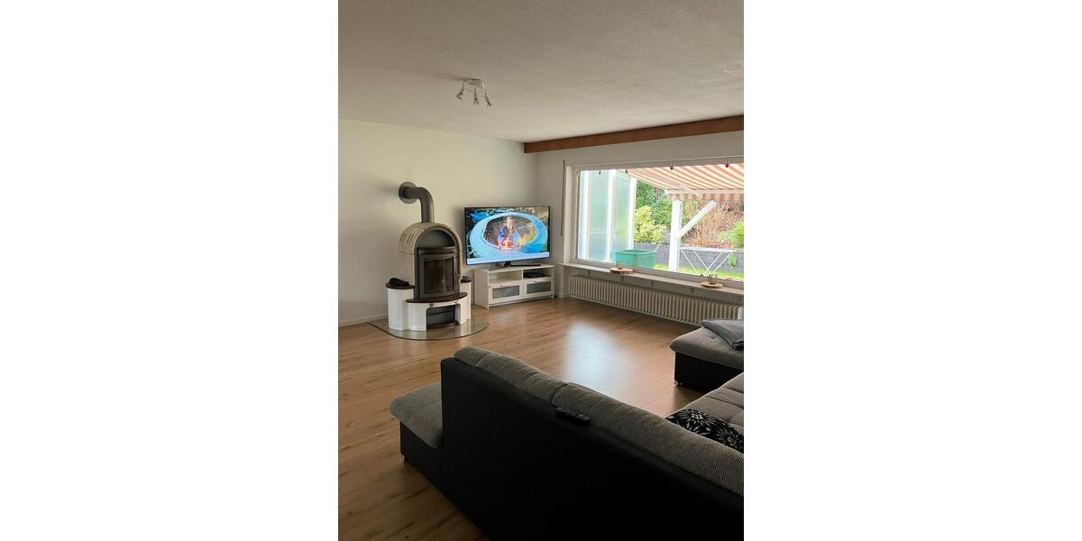 Terrassenwohnung Kaiserslautern Engelshof - 3 Zimmer, 107 m&sup2;, 1.290&euro; | Angebot:26350350