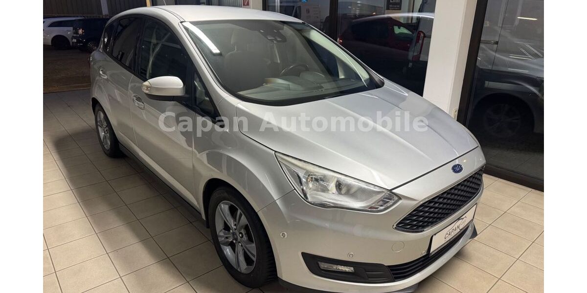 Ford C-Max 127.000 km 7.500 &euro; Kirchheimbolanden 67292