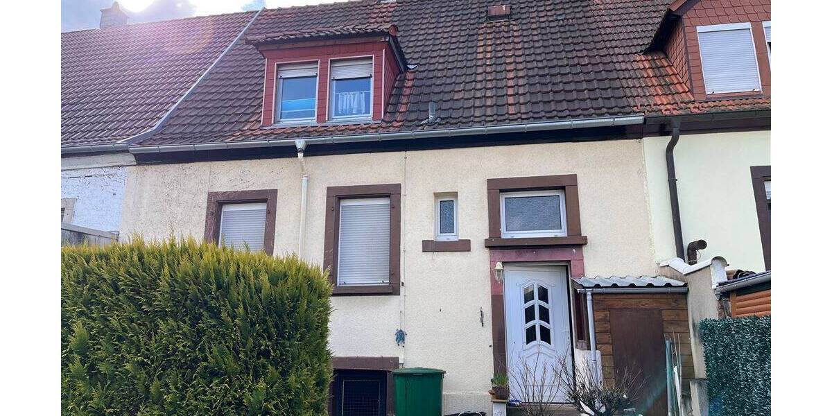 Mehrfamilienhaus, Wohnhaus Landstuhl - 5 Zimmer, 121 m&sup2;, 155.000&euro; | Angebot:26016168