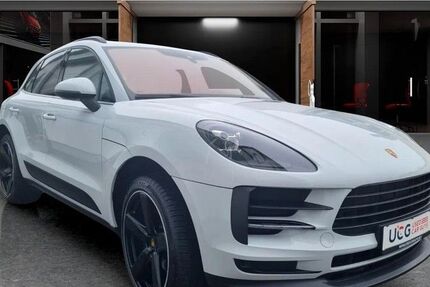 Porsche Macan 75.413 km 47.999 &euro; Kaiserslautern 67661