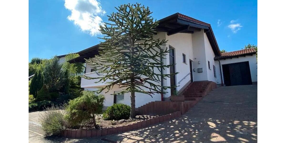 Erdgeschoßwohnung Rockenhausen - 3 Zimmer, 142 m&sup2;, 1.590&euro; | Angebot:26594466