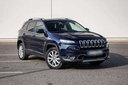 Jeep Cherokee 194.000 km 12.000 &euro; Neustadt an der Weinstraße 67433