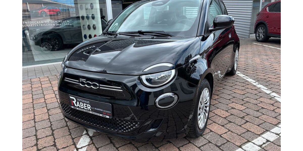 Fiat 500e 42.536 km 14.990 &euro; Neustadt 67433