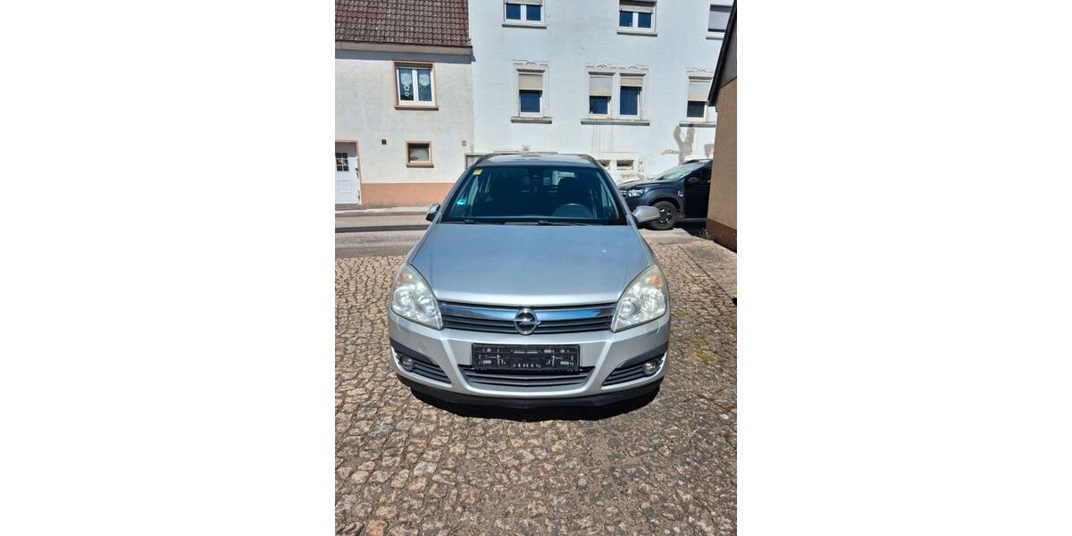 Opel Astra 270.000 km 1.850 &euro; Thaleischweiler Froschen 66987