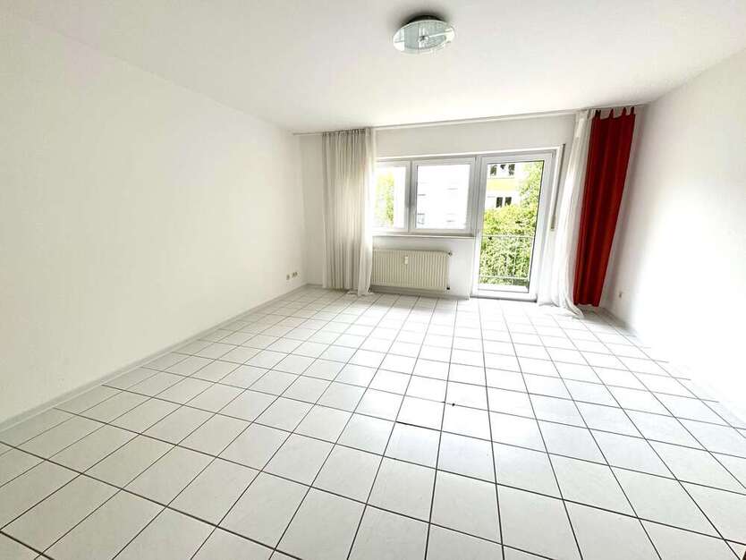 Wohnung zum Mieten in Kaiserslautern 445 € 36 m²