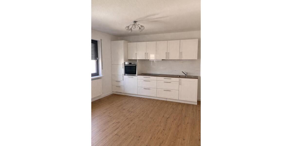 Etagenwohnung Steinwenden - 2 Zimmer, 58 m&sup2;, 800&euro; | Angebot:26311751
