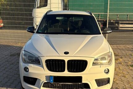 BMW X1 175.854 km 11.100 &euro; Kindsbach 66862