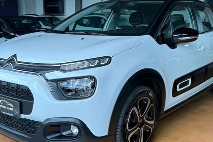 Citroen C3 70.469 km 9.890 &euro; Bad Dürkheim 67098