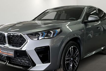 BMW X2 10.166 km 39.950 &euro; Kaiserslautern 67663