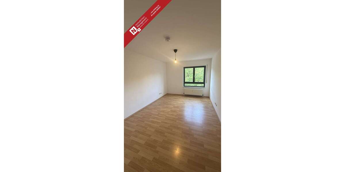 Etagenwohnung Kaiserslautern Bahnheim - 1 Zimmer, 21 m&sup2;, 350&euro; | Angebot:27682027